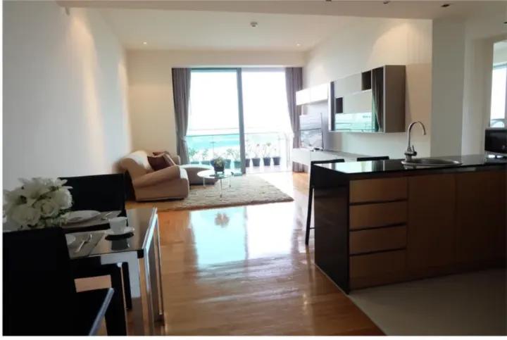 Property photos for The Pano