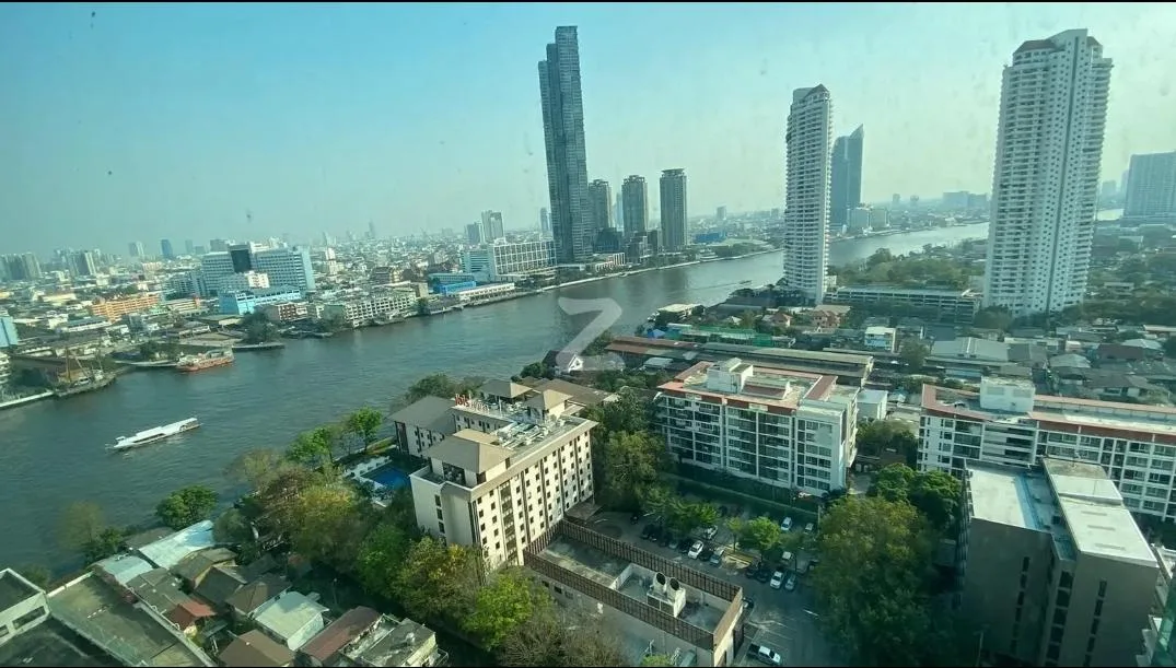 Property photos for Baan Sathorn Chaopraya