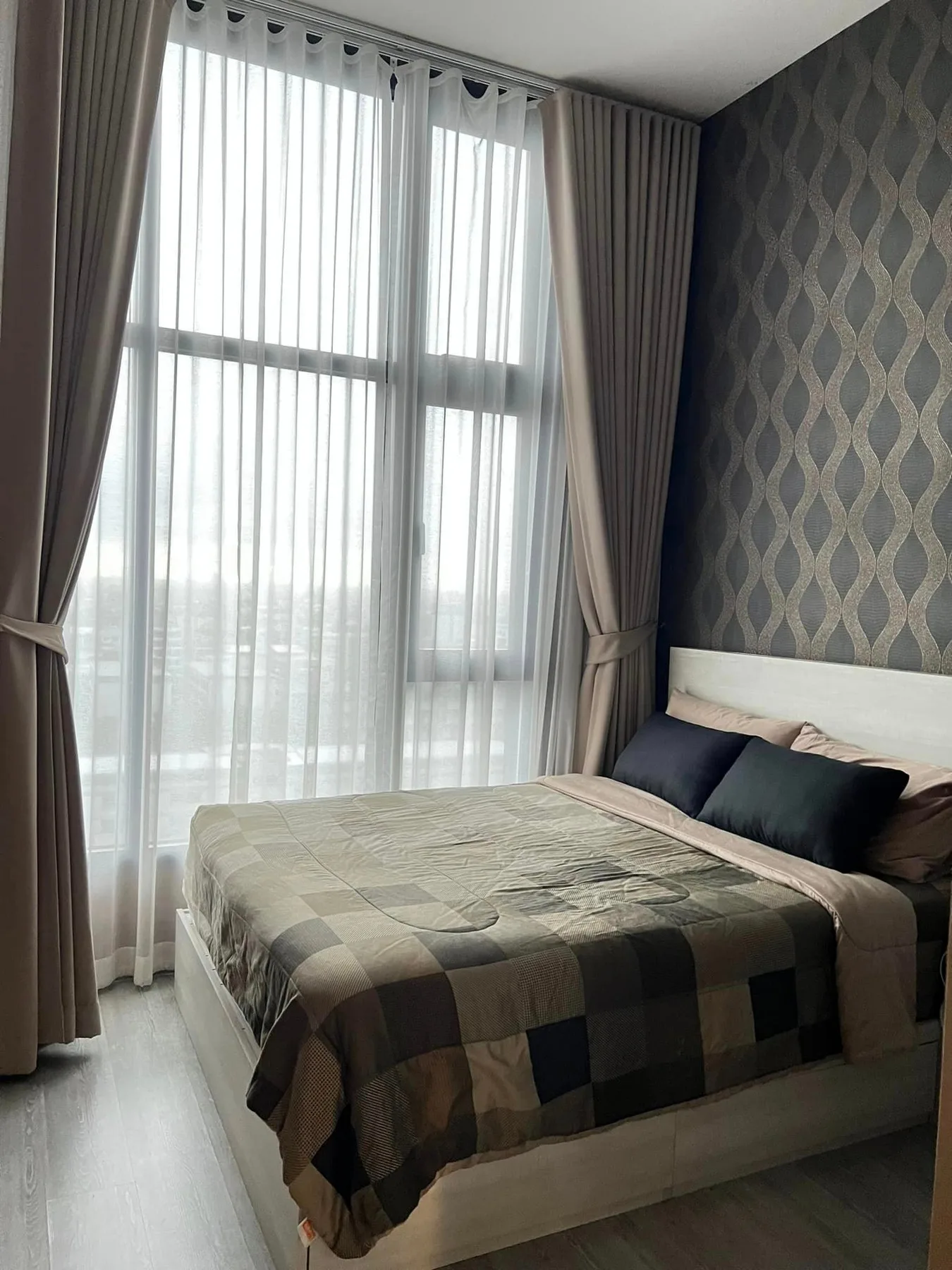 Property photos for The Line sukhumvit 101
