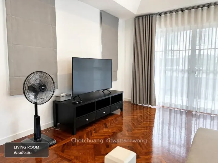 Property photos for Nantawan Rama 9 - Onnut