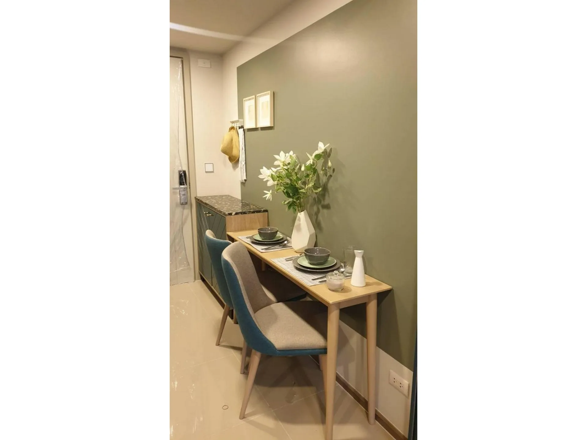 Property photos for THE BASE Sukhumvit 50