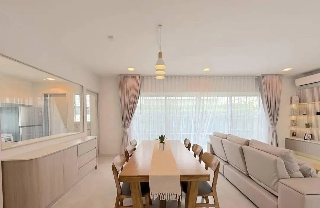 Property photos for Chaiyapruek Bangna Km15