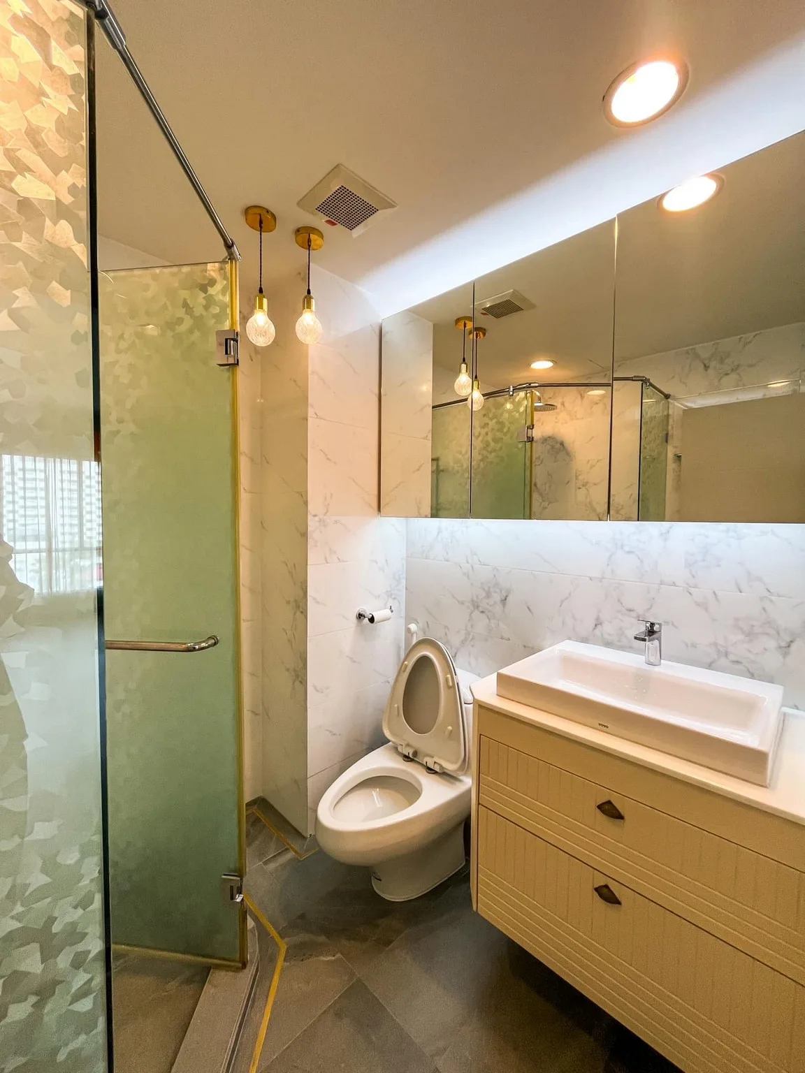Property photos for Centric Sathorn - Saint Louis