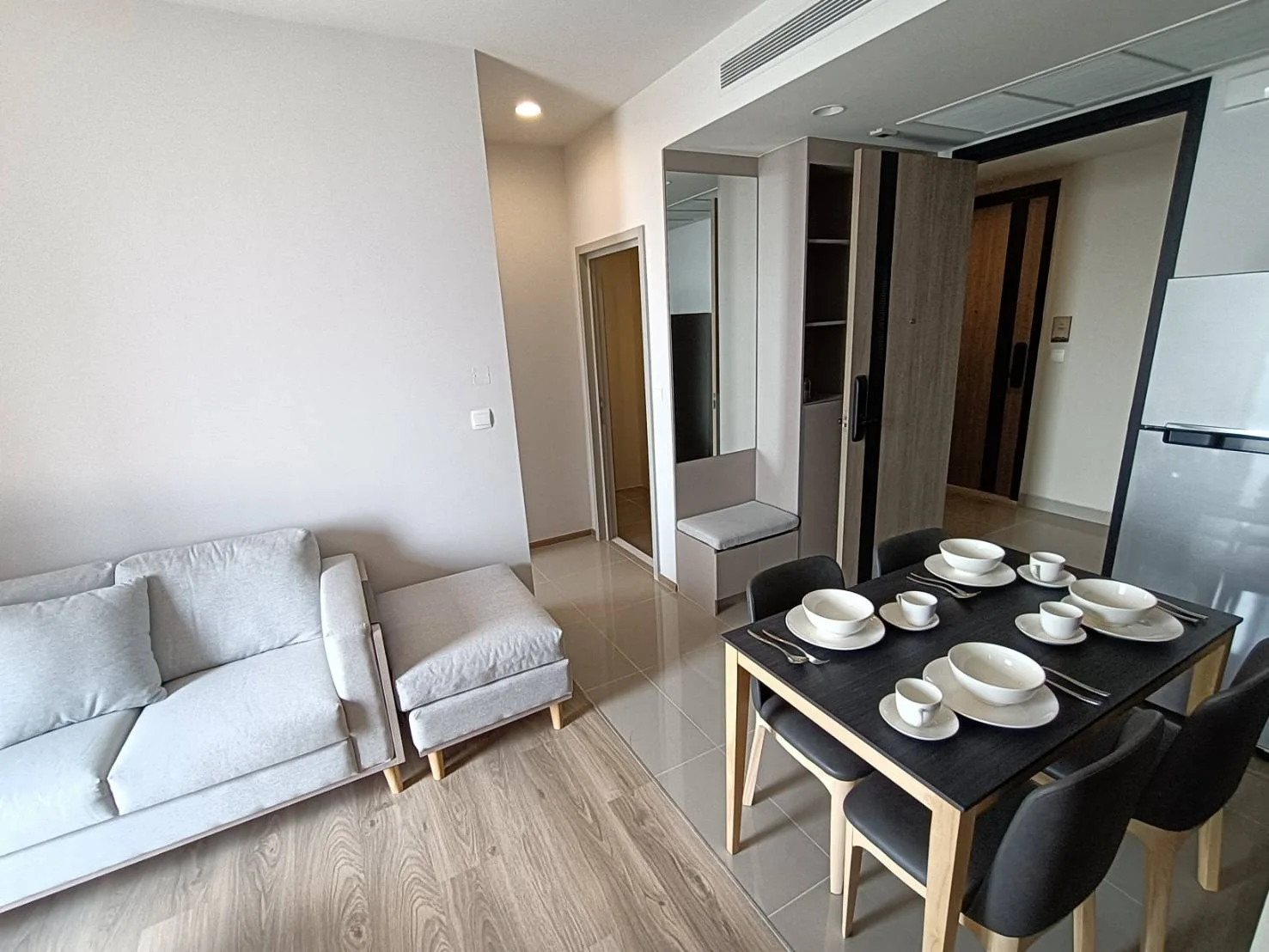 Property photos for OKA HAUS Sukhumvit 36