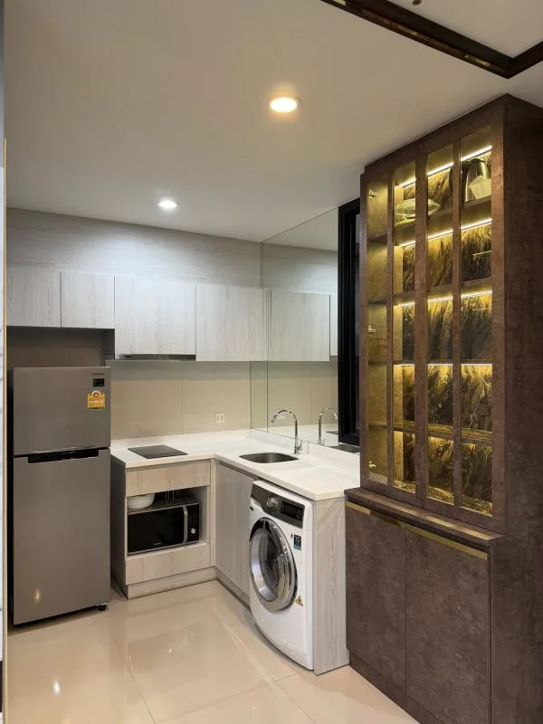 Property photos for Life Asoke