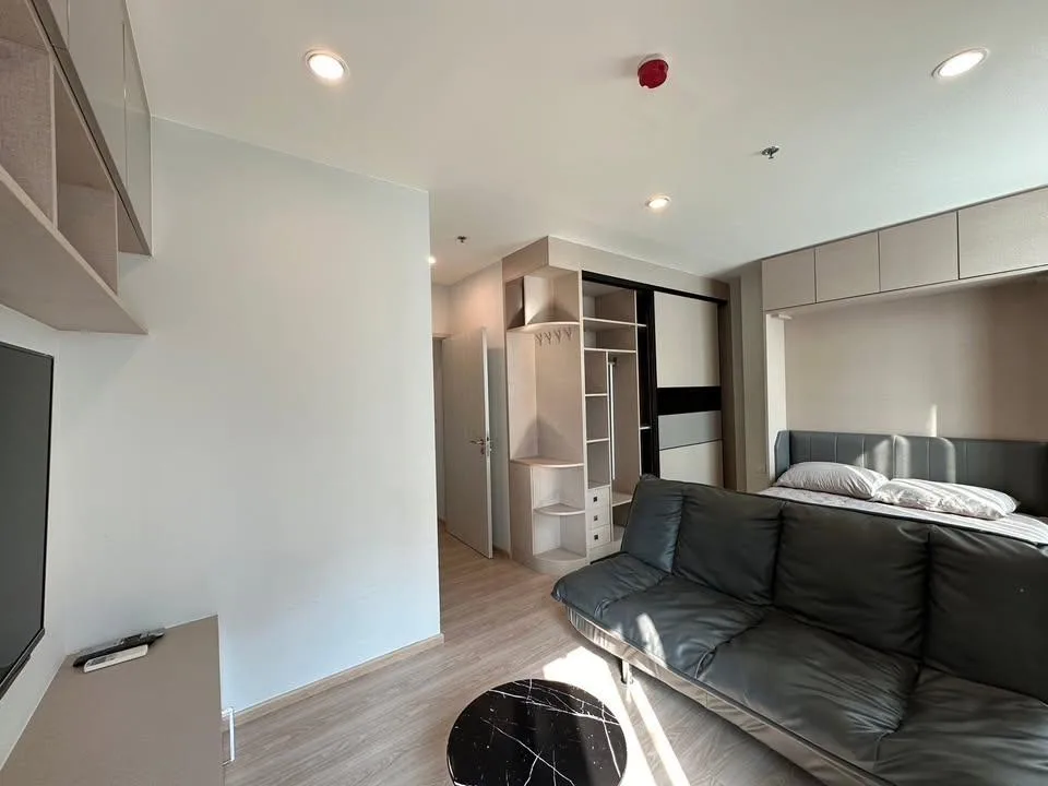 Property photos for Noble Revolve Ratchada