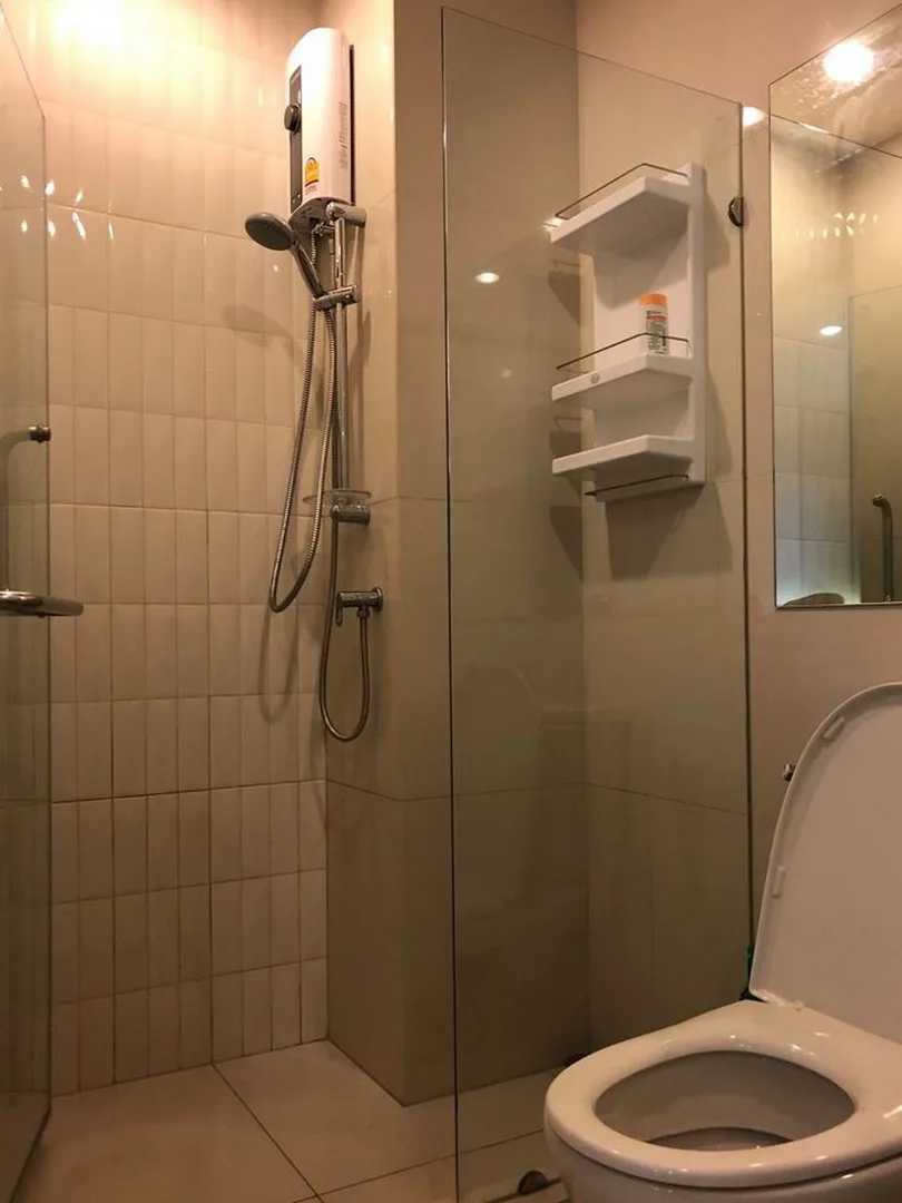 Property photos for Life Asoke