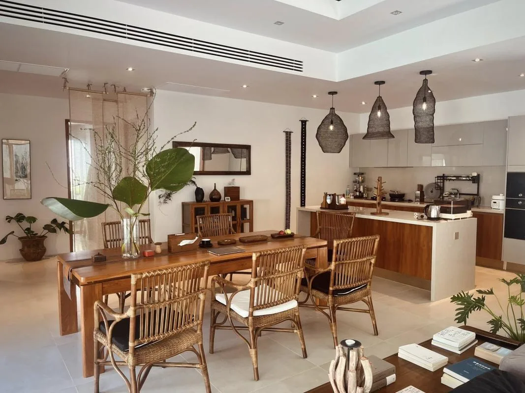 Property photos for Anchan Mountain Breeze