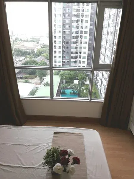 Property photos for Aspire Rama 4