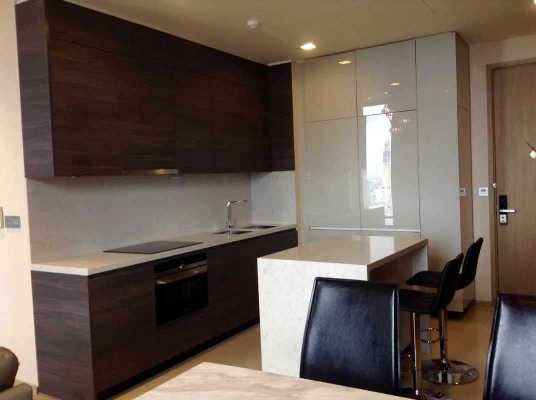 Property photos for The Esse Asoke