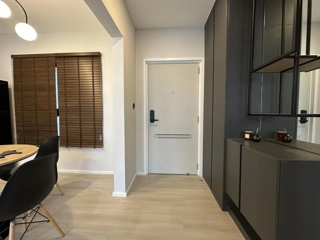 Property photos for The Key Mrt Phetkasem 48