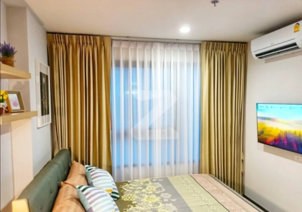 Property photos for Ideo Q Chula - Samyan