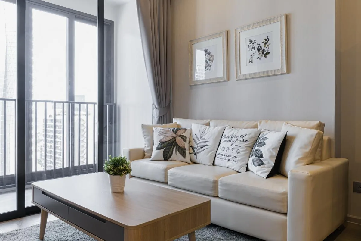 Property photos for Ashton Asoke