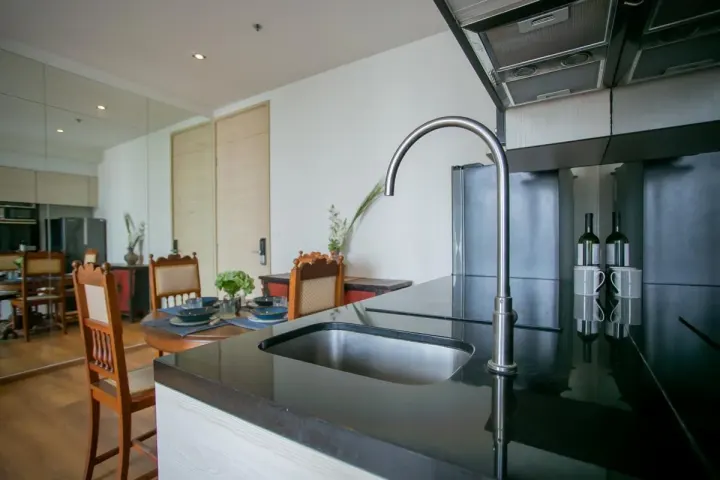 Property photos for Park Origin Phromphong