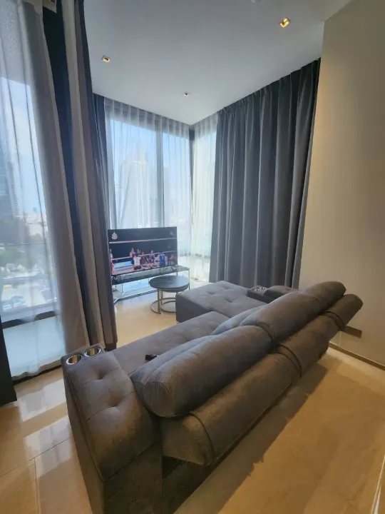 Property photos for Ashton Silom