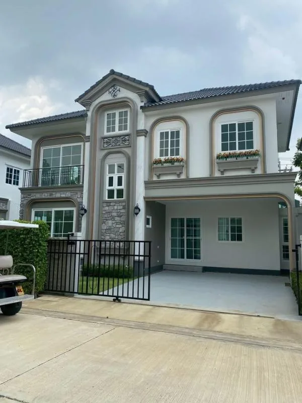 Property photos for Grandio Bangna Km.5