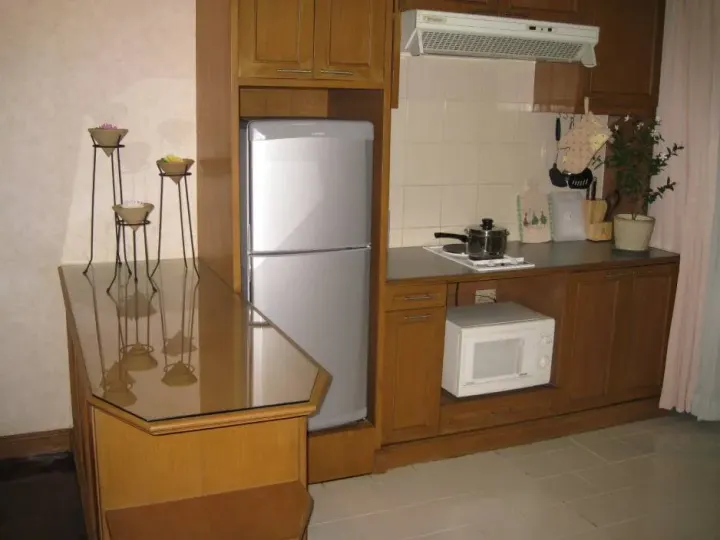 Property photos for Ns Tower Central City Bangna