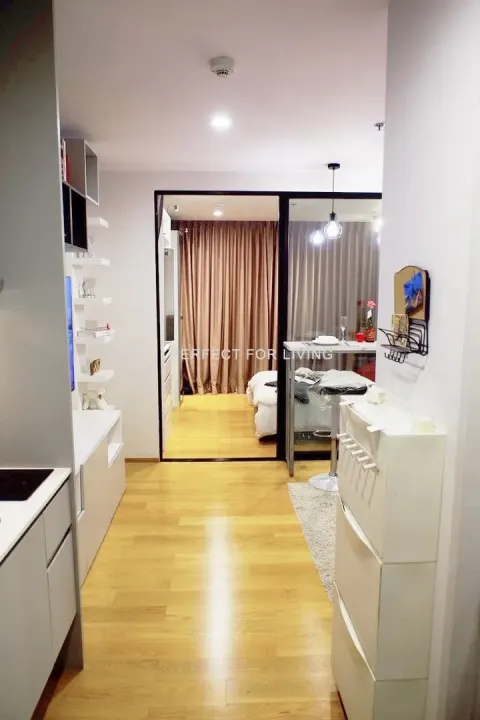 Property photos for Noble Revolve Silom