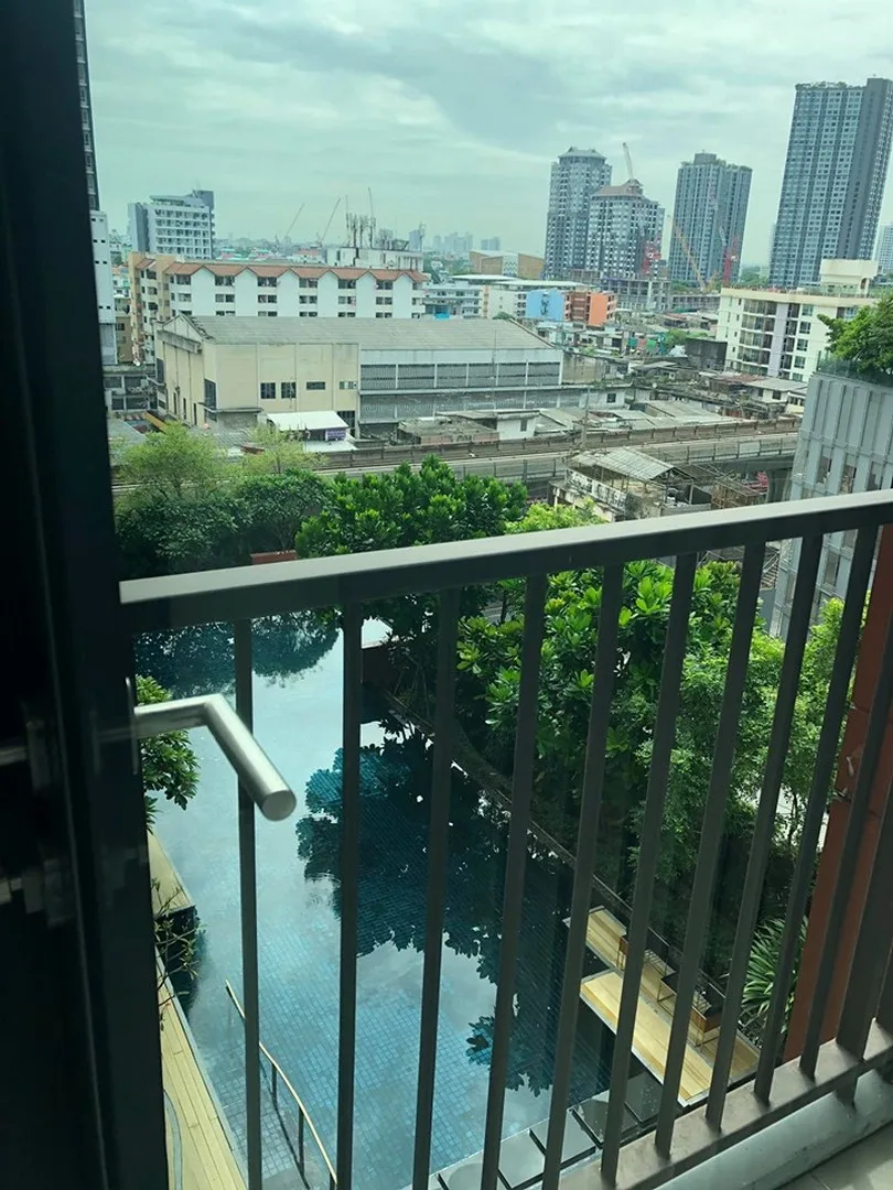 Property photos for WYNE Sukhumvit