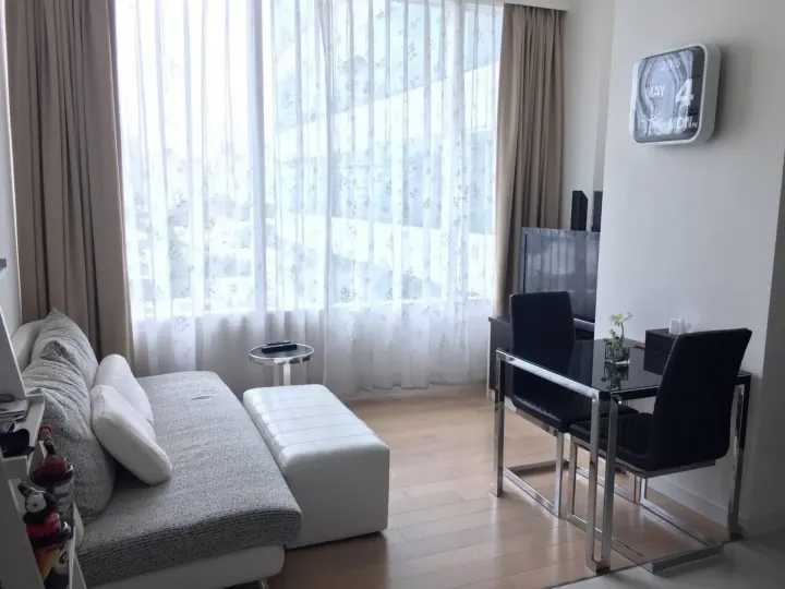 Property photos for Eight Thonglor Residence