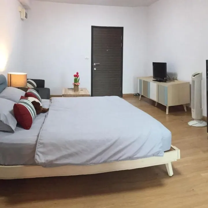 Property photos for Supalai Park Asoke-ratchada