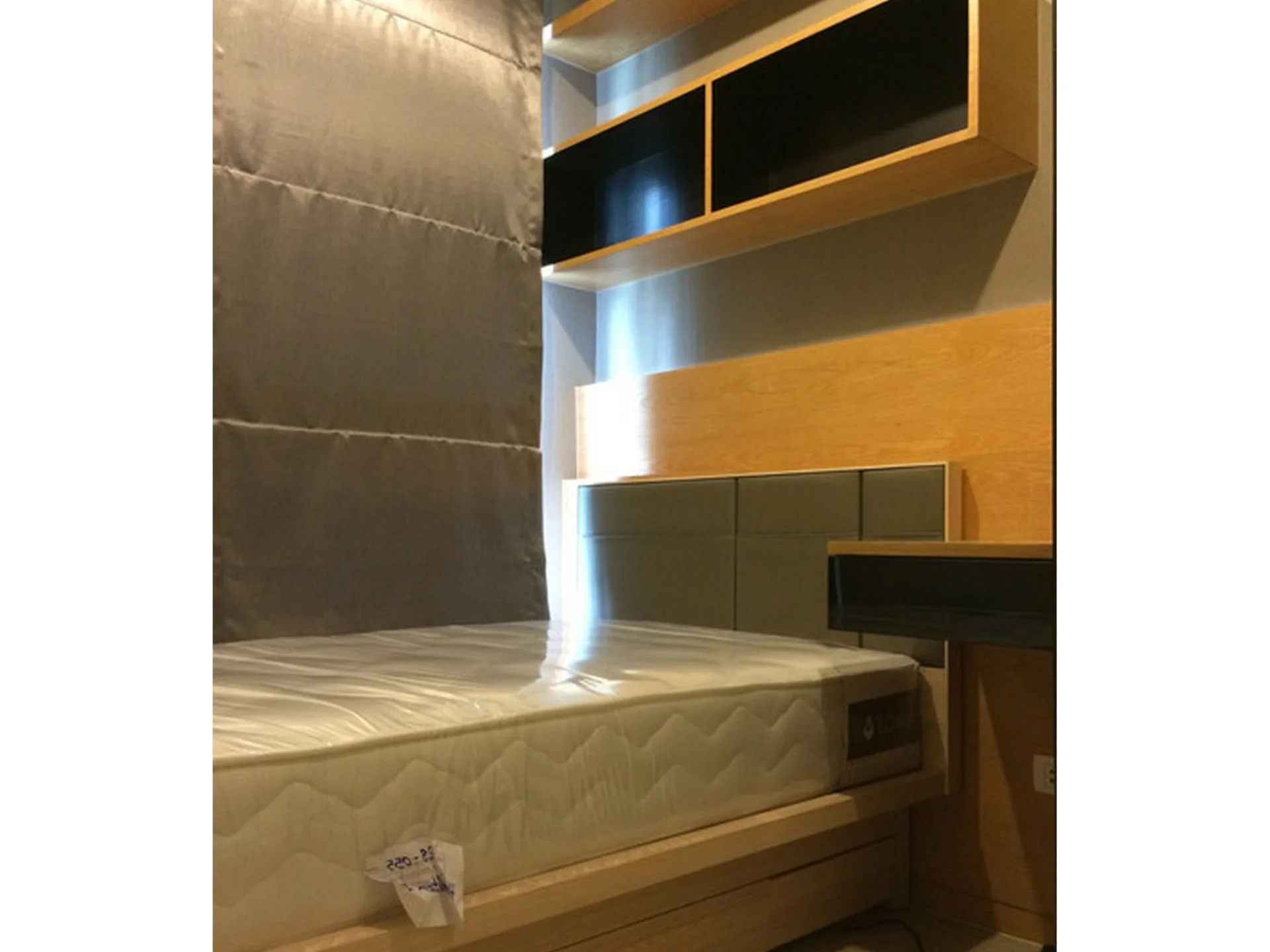 Property photos for Rhythm Sathorn - Narathiwas
