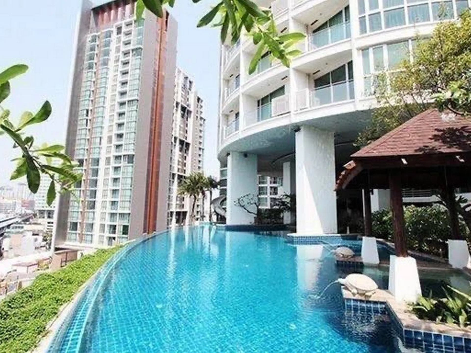Property photos for Sky Walk Condominium