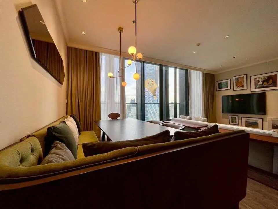 Property photos for Noble Ploenchit