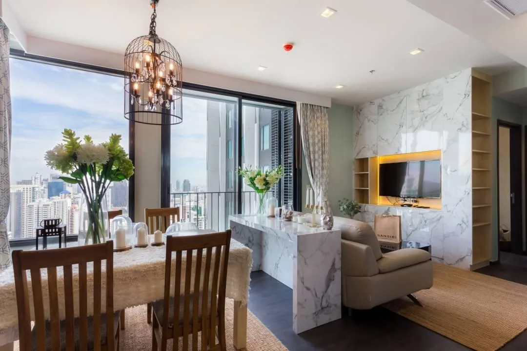 Property photos for Edge Sukhumvit 23