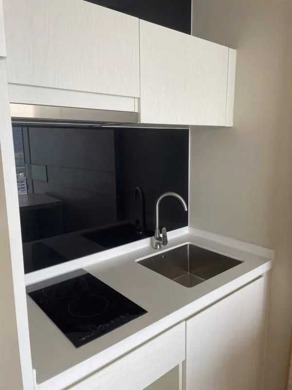 Property photos for Cetus Beachfront Pattaya