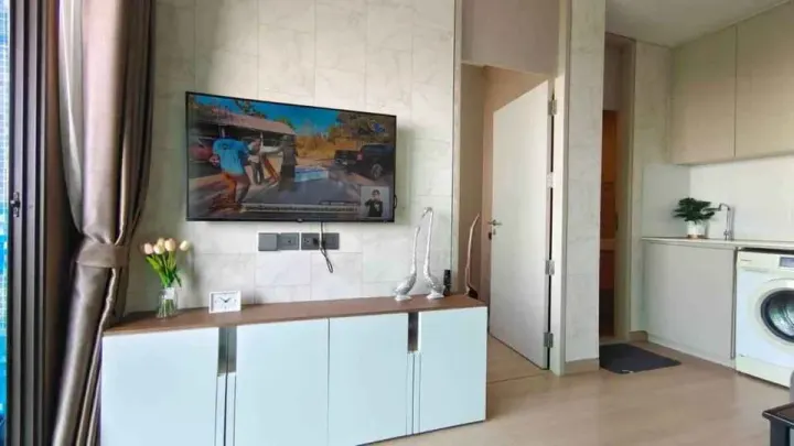 Property photos for Lumpini Suite Phetchaburi - Makkasan