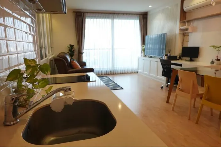 Property photos for Rhythm Sukhumvit 42
