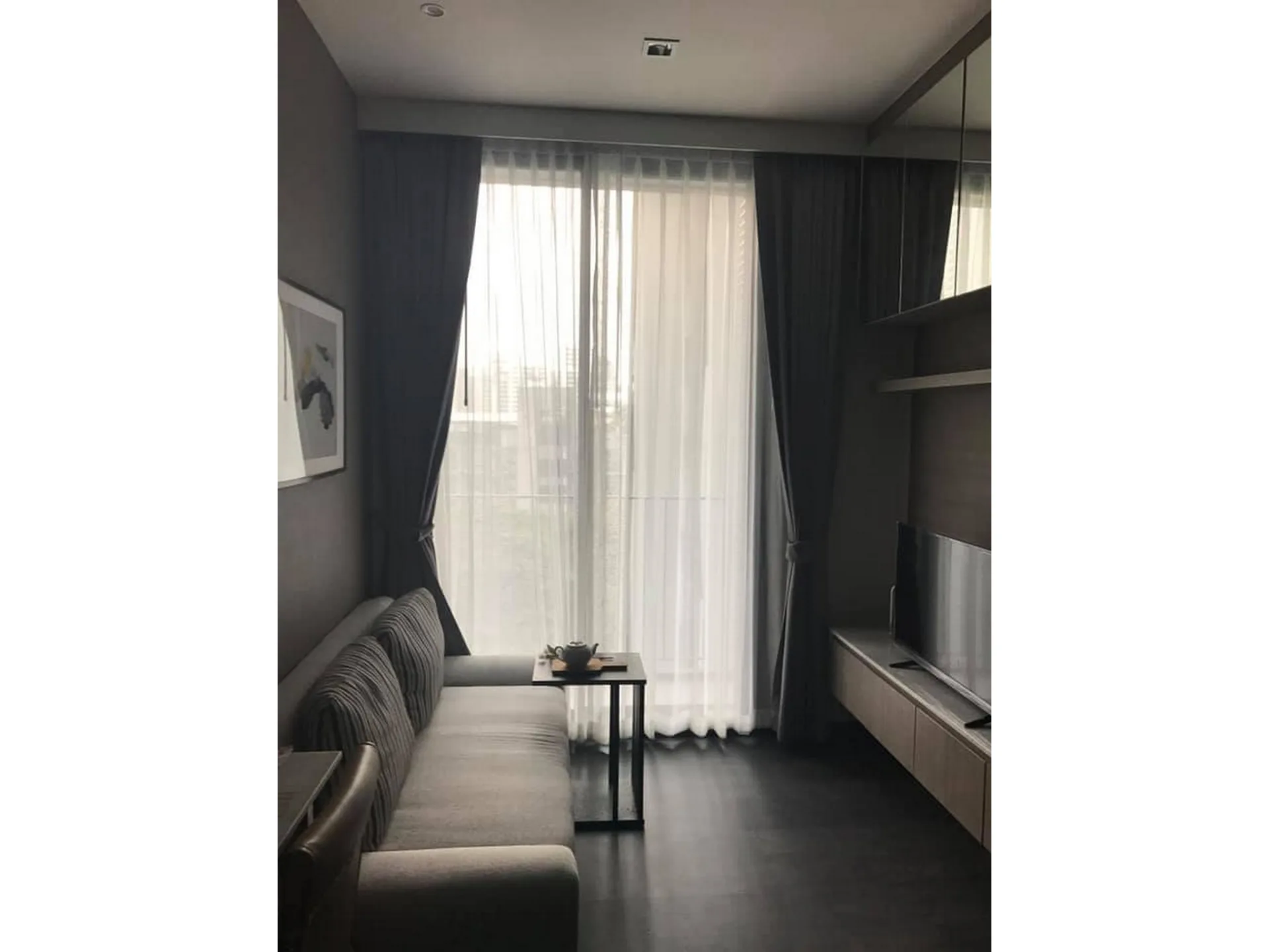 Property photos for Edge Sukhumvit 23