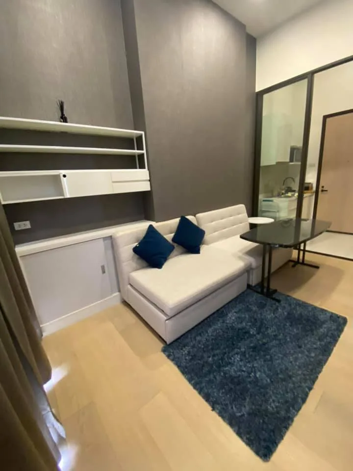 Property photos for Chewathai Residence Asoke