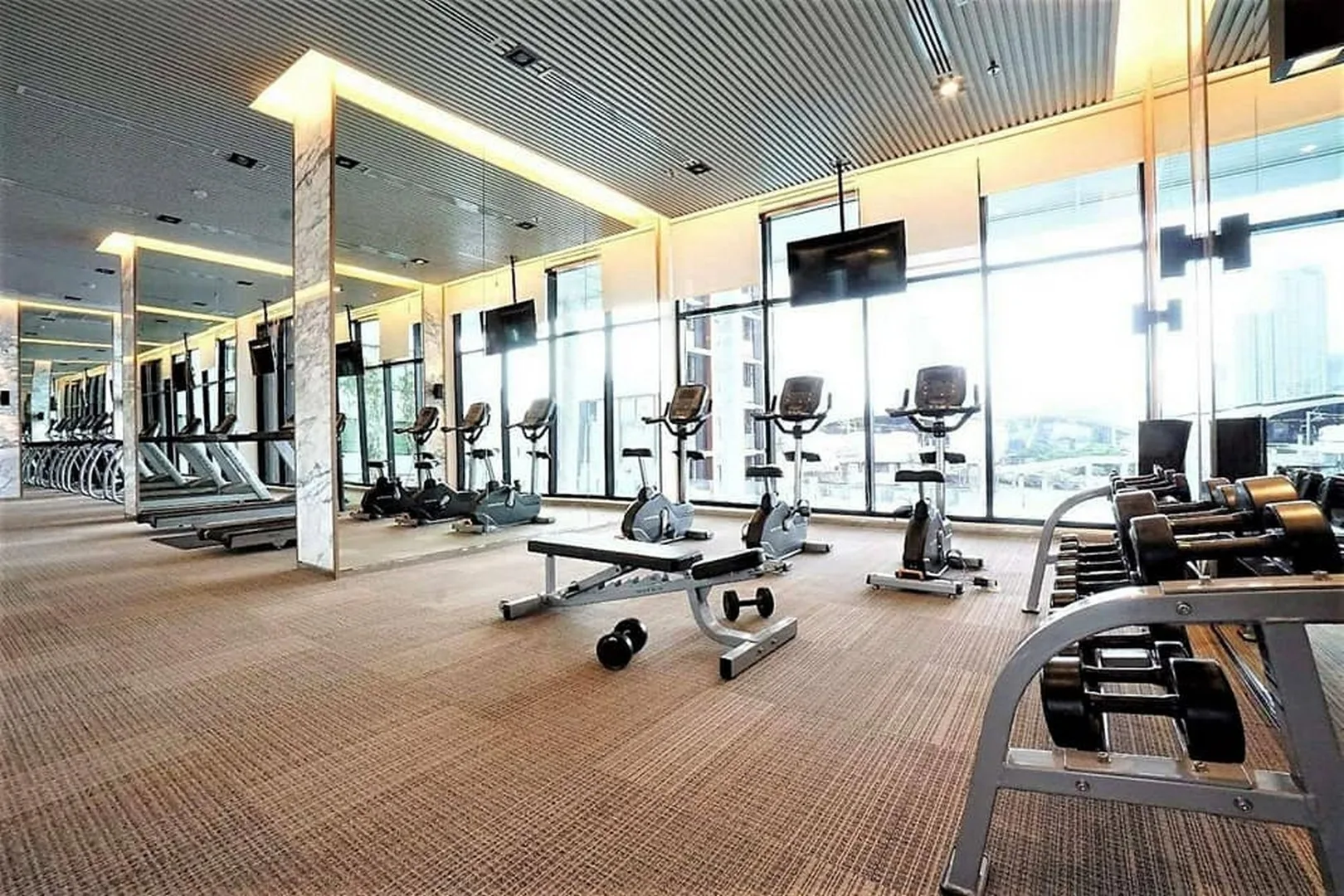 Property photos for Life Asoke