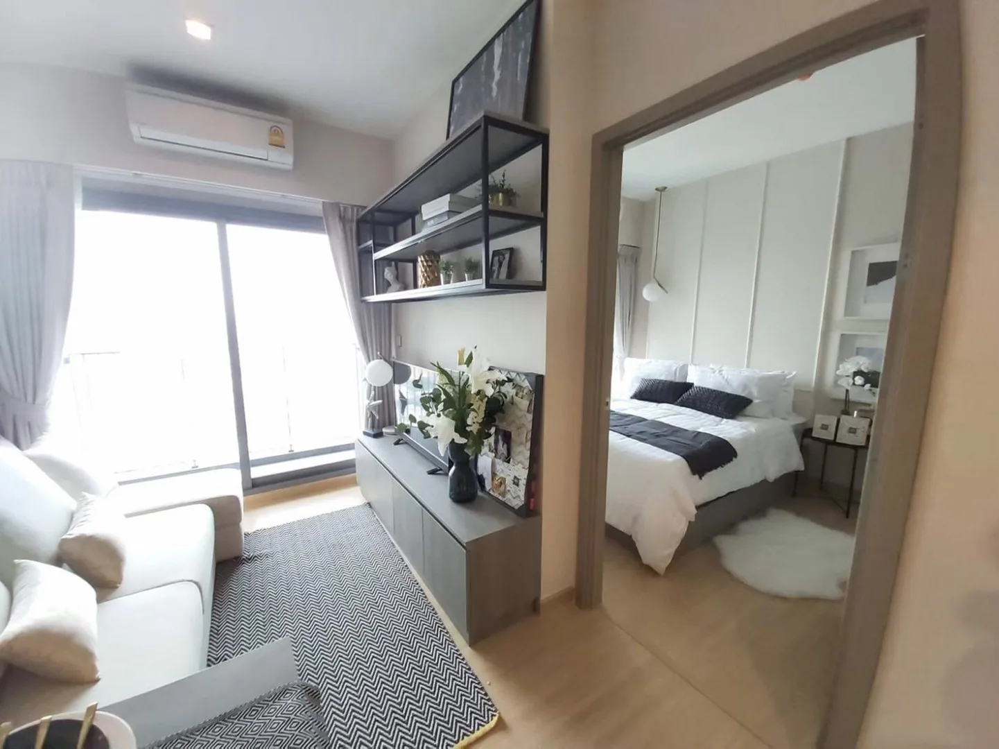 Property photos for Whizdom Connect Sukhumvit