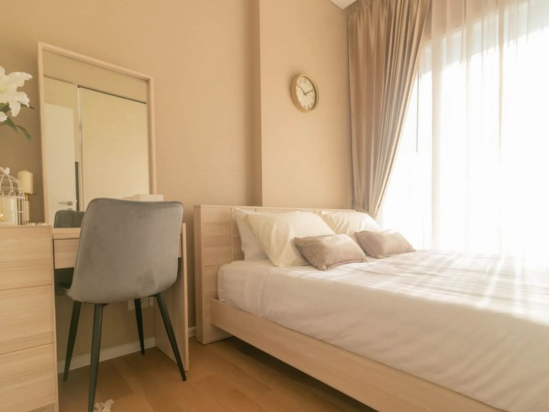 Property photos for The Saint Residences