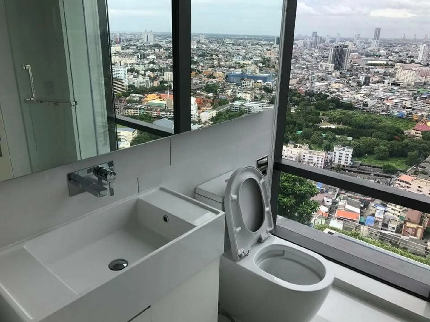 Property photos for The Bangkok Sathorn