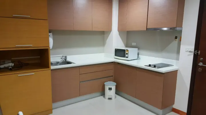 Property photos for The Rajdamri