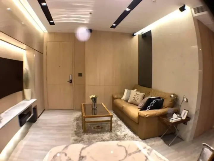 Property photos for The Room BTS Wongwian Yai