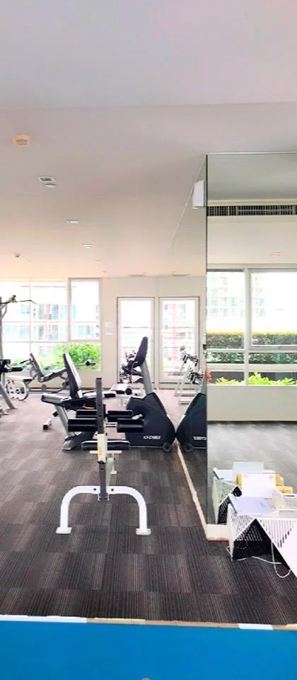 Property photos for Hive Sathorn