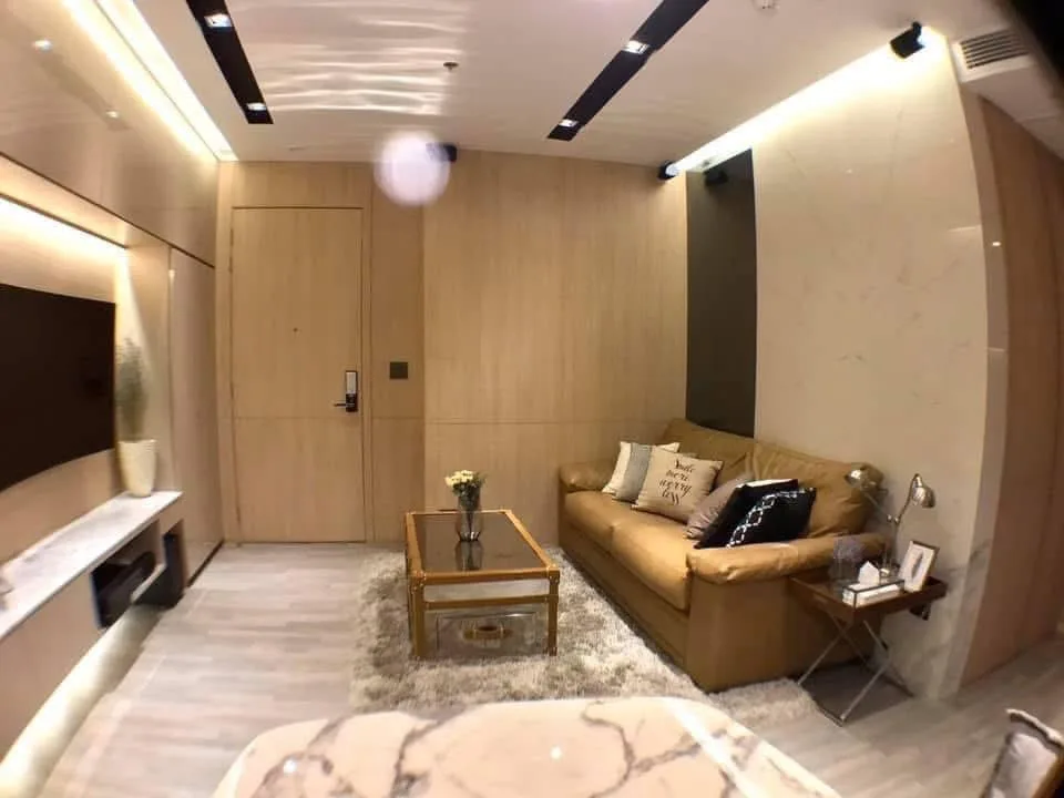 Property photos for The Room BTS Wongwian Yai