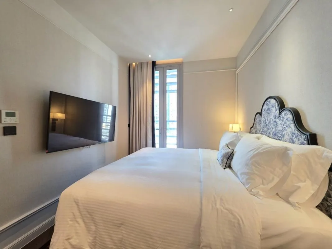 Property photos for La Clef / The Residences 38