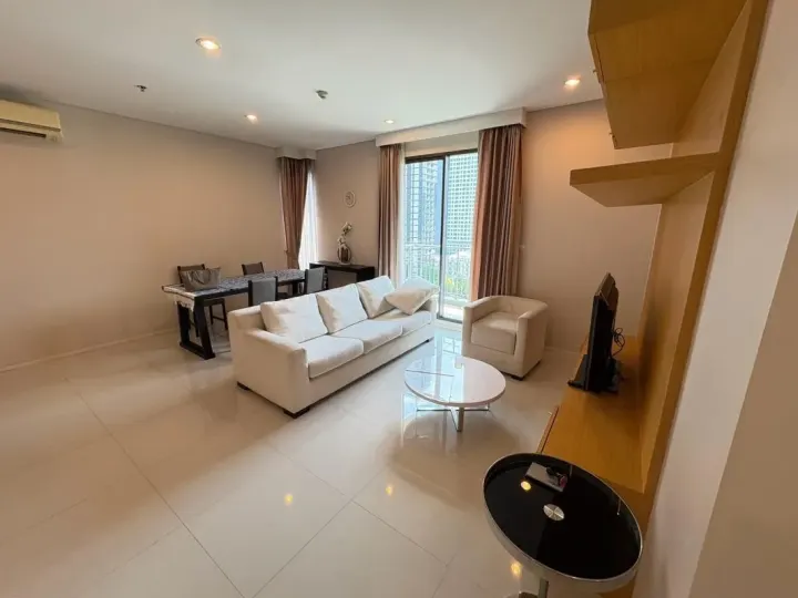 Property photos for Villa Asoke