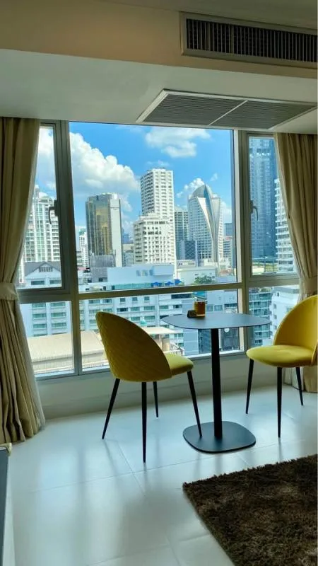 Property photos for The Trendy Condominium