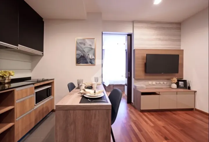 Property photos for Wish Signature  Midtown Siam