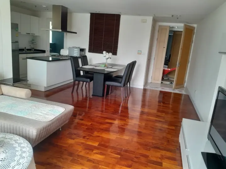 Property photos for Baan Siri 31