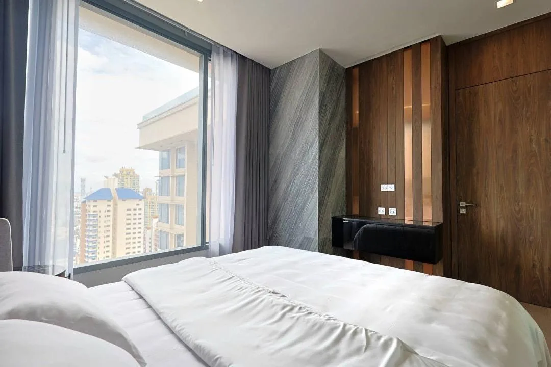 Property photos for The Esse Asoke