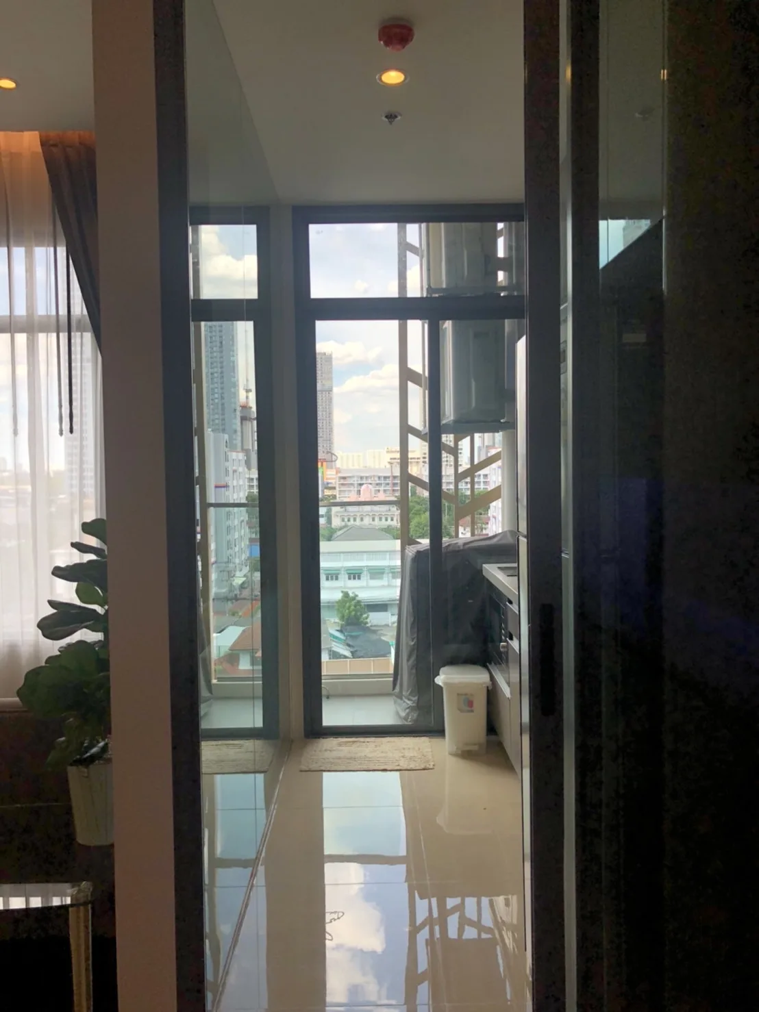 Property photos for Mayfair Place Sukhumvit 50