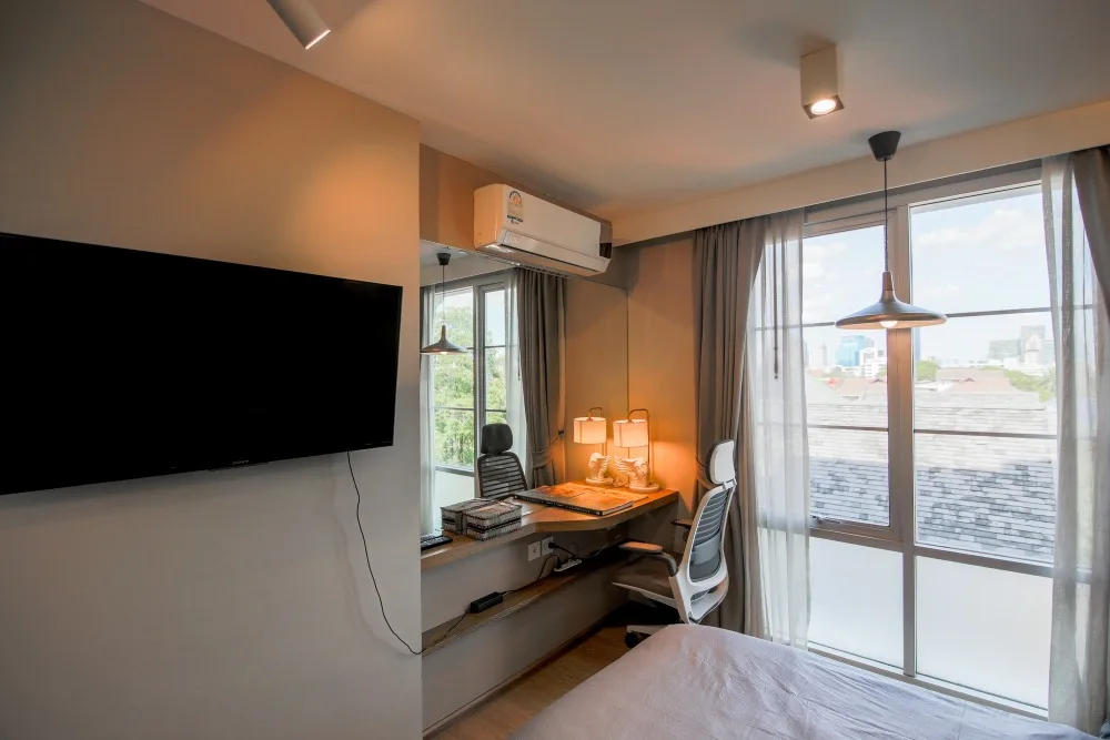 Property photos for Maestro 39